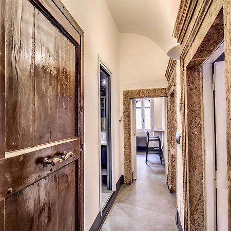 Palazzo Turci Apartment Roma Ngoại thất bức ảnh