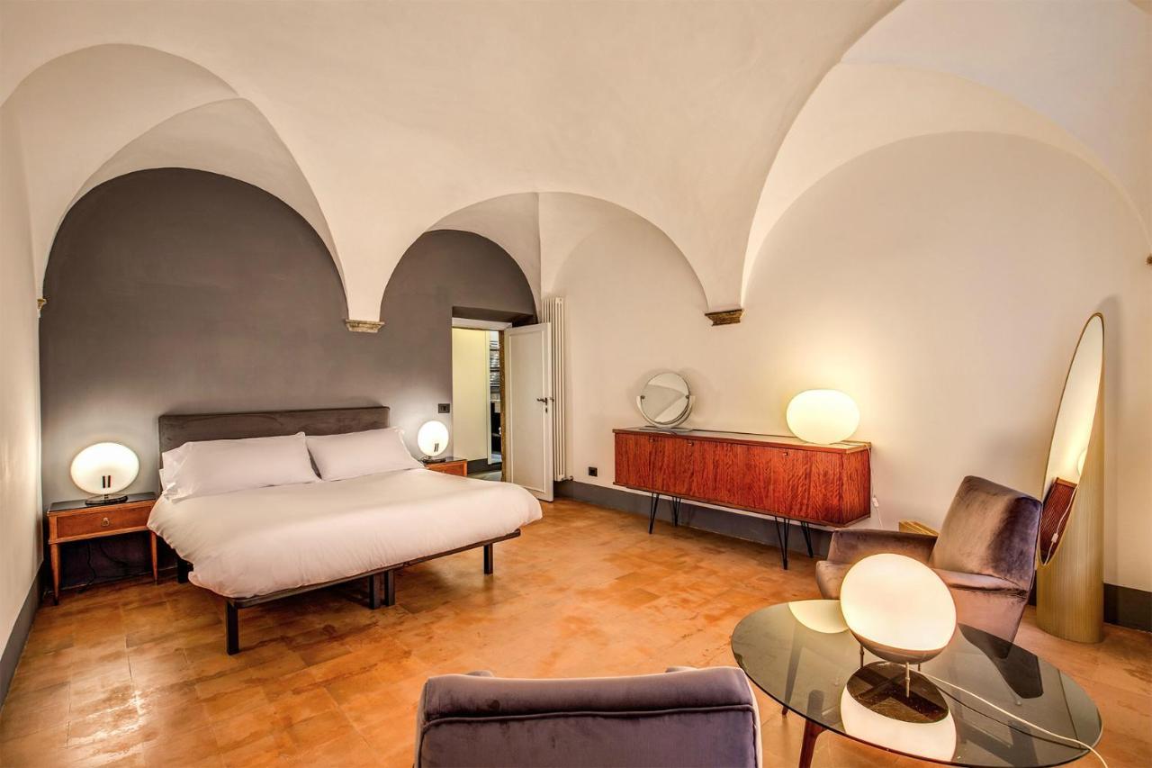 Palazzo Turci Apartment Roma Ngoại thất bức ảnh