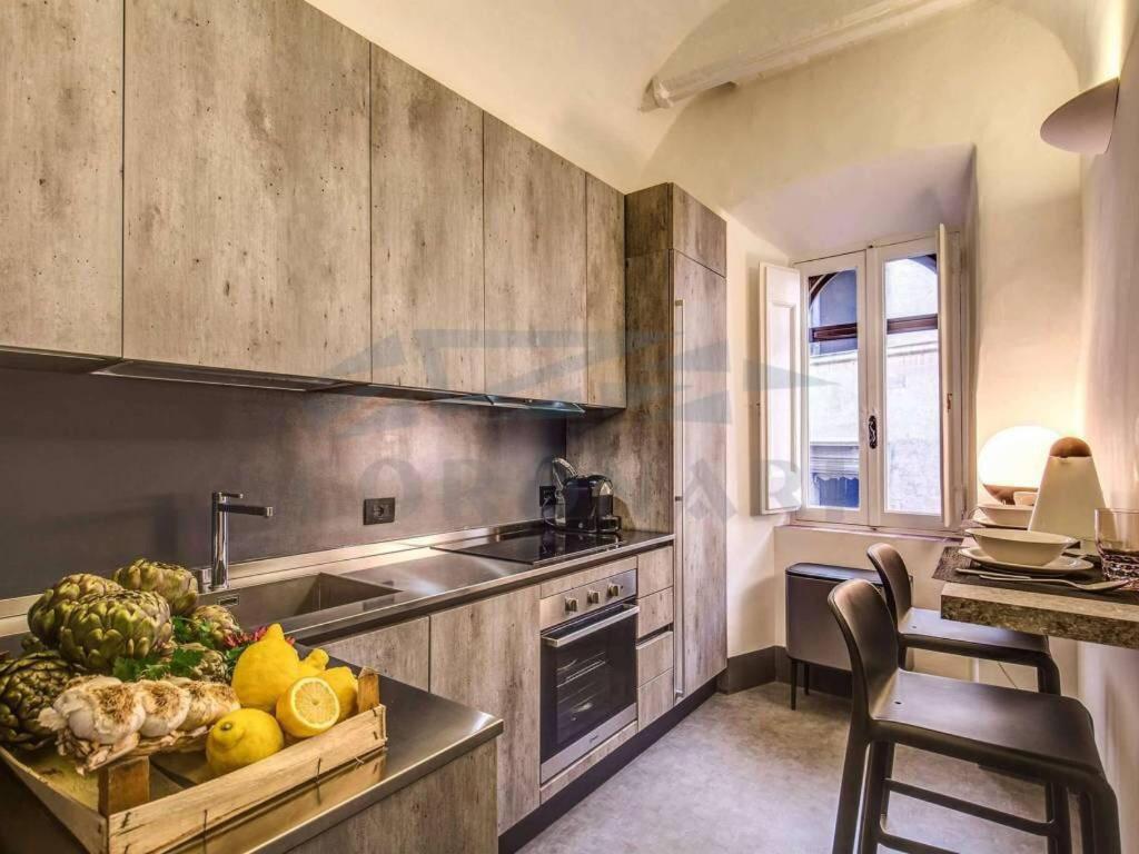 Palazzo Turci Apartment Roma Ngoại thất bức ảnh